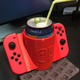 Illustration for article titled Look At This Nintendo Switch Cup Holder